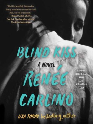 cover image of Blind Kiss